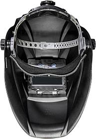 Маска сварщика ELAND 901 PRO BLACK