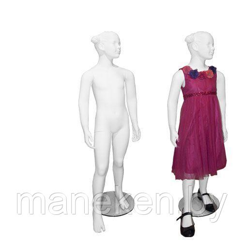 МАНЕКЕН ДЕТСКИЙ (ДЕВОЧКА), 6 лет