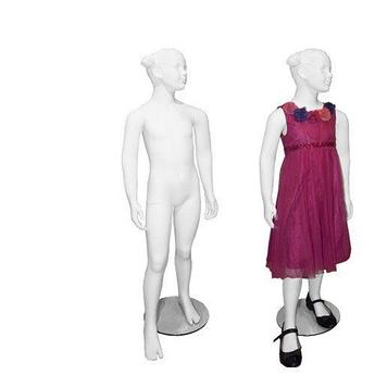 МАНЕКЕН ДЕТСКИЙ (ДЕВОЧКА), 6 лет