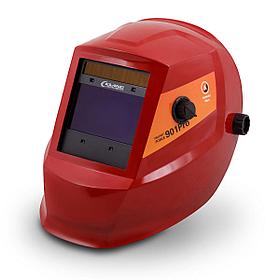 Маска сварщика ELAND 901 PRO RED