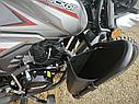 Мотоцикл Rockot QUEST 150, фото 9