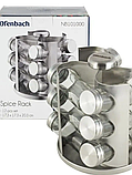 Набор для специй Ofenbach 12емкостей 101000, фото 2