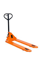 Тележка гидравлическая TOR DB 2000 (1150мм) (полиуретановые колеса)