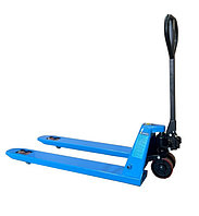 Тележка гидравлическая TOR DF-III 2000кг (1150мм)