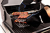 Перчатки кожаные для гриля, Broil King, фото 4
