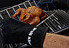 Перчатки кожаные для гриля, Broil King, фото 7