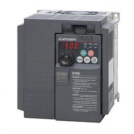 Преобразователи частоты FR-E740