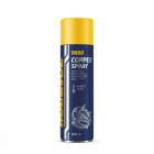 - Mannol Copper Spray 500мл