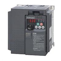 FR-E740-170SC-EC Преобразователь частоты, 7.5 кВт, 17.0А, 3-ф, 380В