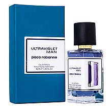 Paco Rabanne Ultraviolet Man появился в продаже в доступном варианте!