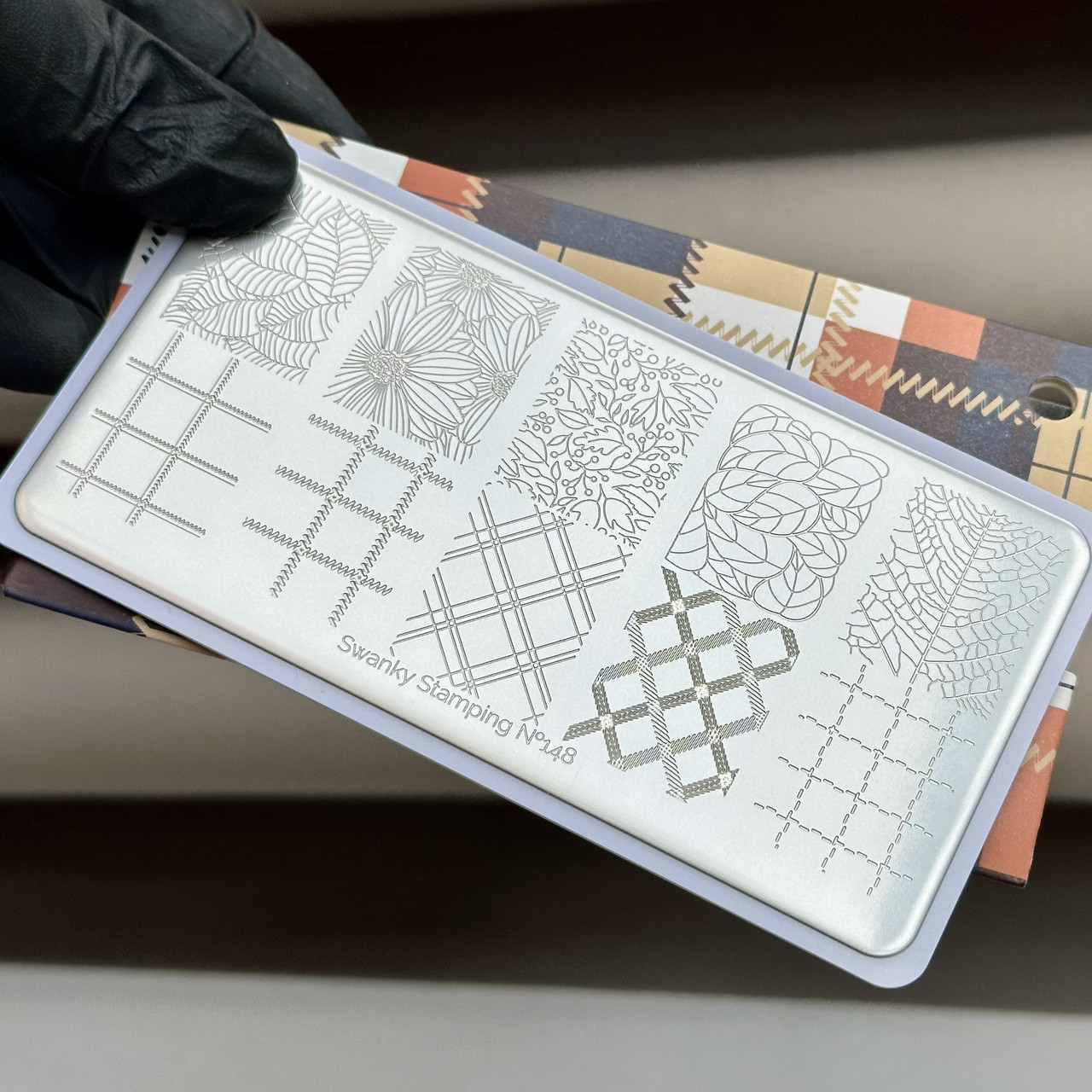 Пластина №148