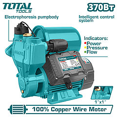 Помпа TOTAL TWP113706