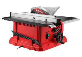 Станок распиловочный настольный WORTEX ETS 2521-1