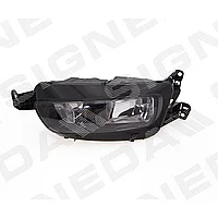 Передняя фара для Citroen C4 Picasso II