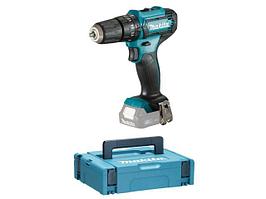 Аккум. ударная дрель-шуруповерт MAKITA CXT HP 333 DZJ MAKPAC