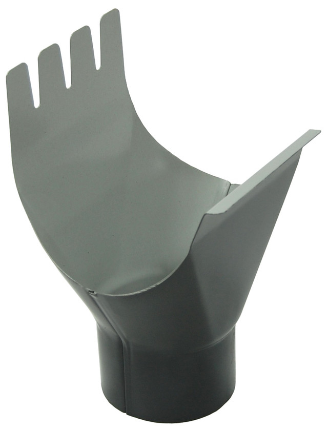 RAL 7024 Мокрый асфальт RAL 7024 Мокрый асфальт