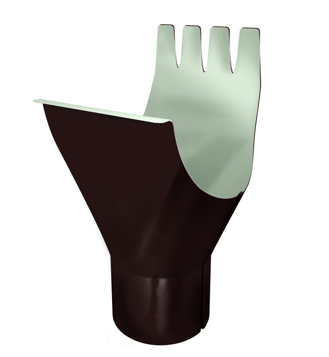 RAL 8017 Шоколад RAL 8017 Шоколад