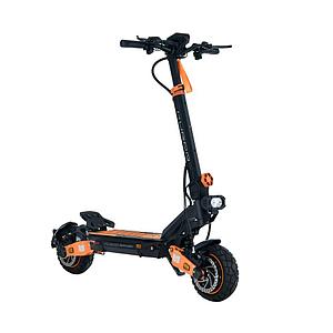 Электросамокат Kugoo G2 Pro Max 2025 20.8 Ah 2x1000 W (полный привод) Доставка. Гарантия