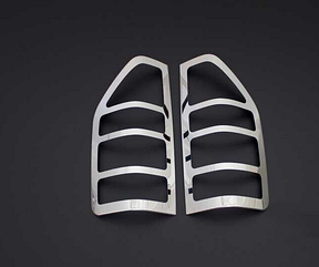 Накладки на задние фонари Sprinter