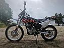 Мотоцикл KAYO T1-L 250 ENDURO (CB250G), фото 2