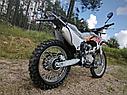 Мотоцикл KAYO T1-L 250 ENDURO (CB250G), фото 3