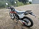 Мотоцикл KAYO T1-L 250 ENDURO (CB250G), фото 4