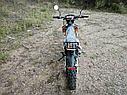 Мотоцикл KAYO T1-L 250 ENDURO (CB250G), фото 5