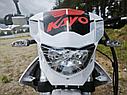 Мотоцикл KAYO T1-L 250 ENDURO (CB250G), фото 7