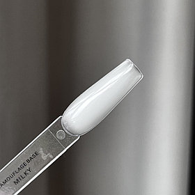 База MJU CAMOUFLAGE MILKY, 15 мл