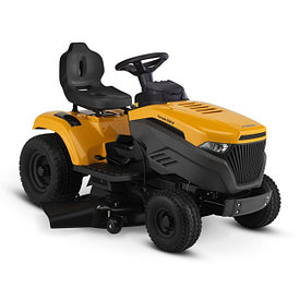Газонокосилка с сиденьем райдер Stiga Tornado 5108 W