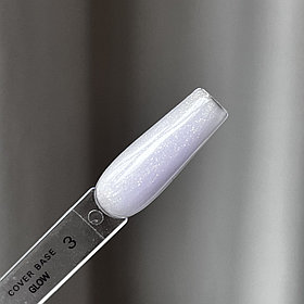 База MJU COVER GLOW 3, 15 мл