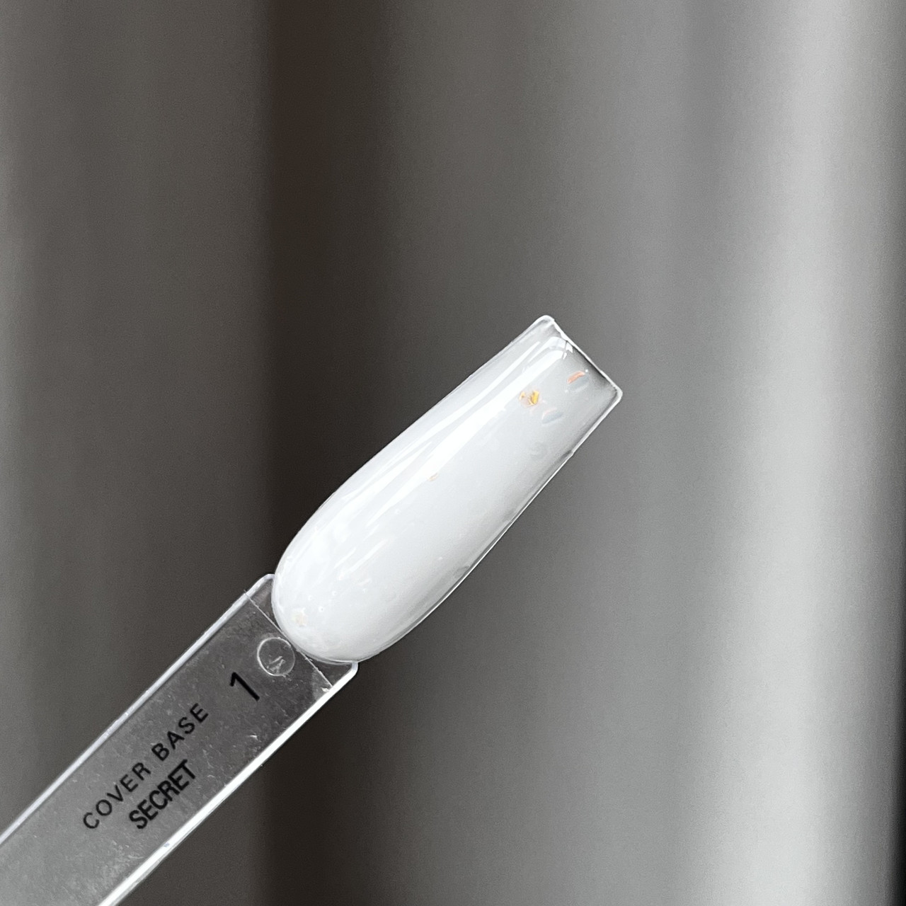 База MJU COVER SECRET 1, 15 мл