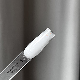 База MJU COVER SECRET 1, 15 мл