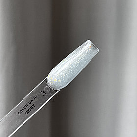 База MJU COVER SECRET 3, 15 мл