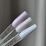 База MJU COVER POTAL SILVER 2, 15 мл, фото 2