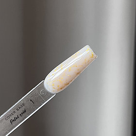 База MJU COVER POTAL GOLD 1, 15 мл