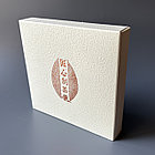 Коробка для блина пуэра 357 гр, фото 4