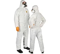 Защитный комбинезон JPC-50 Jeta Safety 60 м.г.