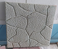 Плитка тротуарная 30х30х3 Черепашка Витебская обл.