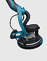 Шлифовальная машина для стен (жираф) STOHF DSR-225B 1400Вт, фото 3