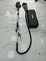 Шлифовальная машина для стен (жираф) STOHF DSR-225B 1400Вт, фото 5
