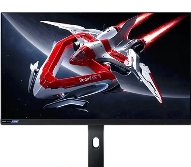 Игровой монитор Xiaomi Redmi Display 27 G Pro P27QBA-RGP
