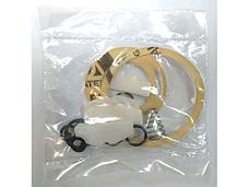 Пневмогайковерты, винтоверты