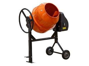 Бетоносмеситель ECO CMA-170