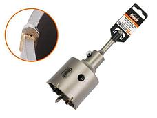 Коронки буровые для перфораторов SDS-plus