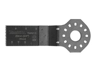 Полотно пильное погружное MAKITA HCS TMA013 по дереву