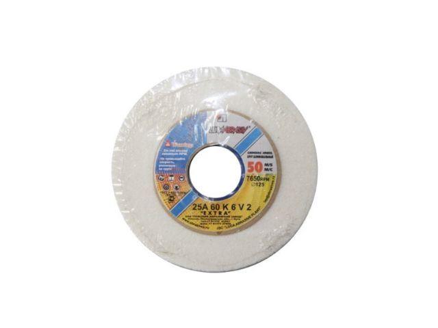 Шлифкруг ПП(1) 125х20х32 25A 60 K-L 6 V 50