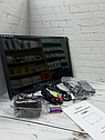 Eplutus Портативный телевизор 16" HD, черный EP-160TD, фото 3