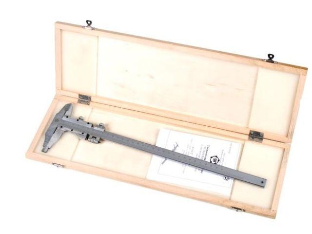 Штангенциркуль ШЦ-II 300 0,05 (ООО "ИТО-ТулаМаш")