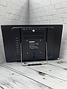 Eplutus Портативный телевизор 16" HD, черный EP-160TD, фото 4